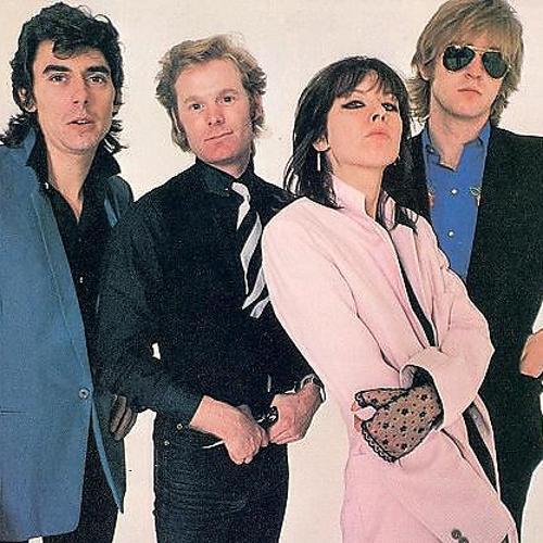 Pretenders - Space Invader