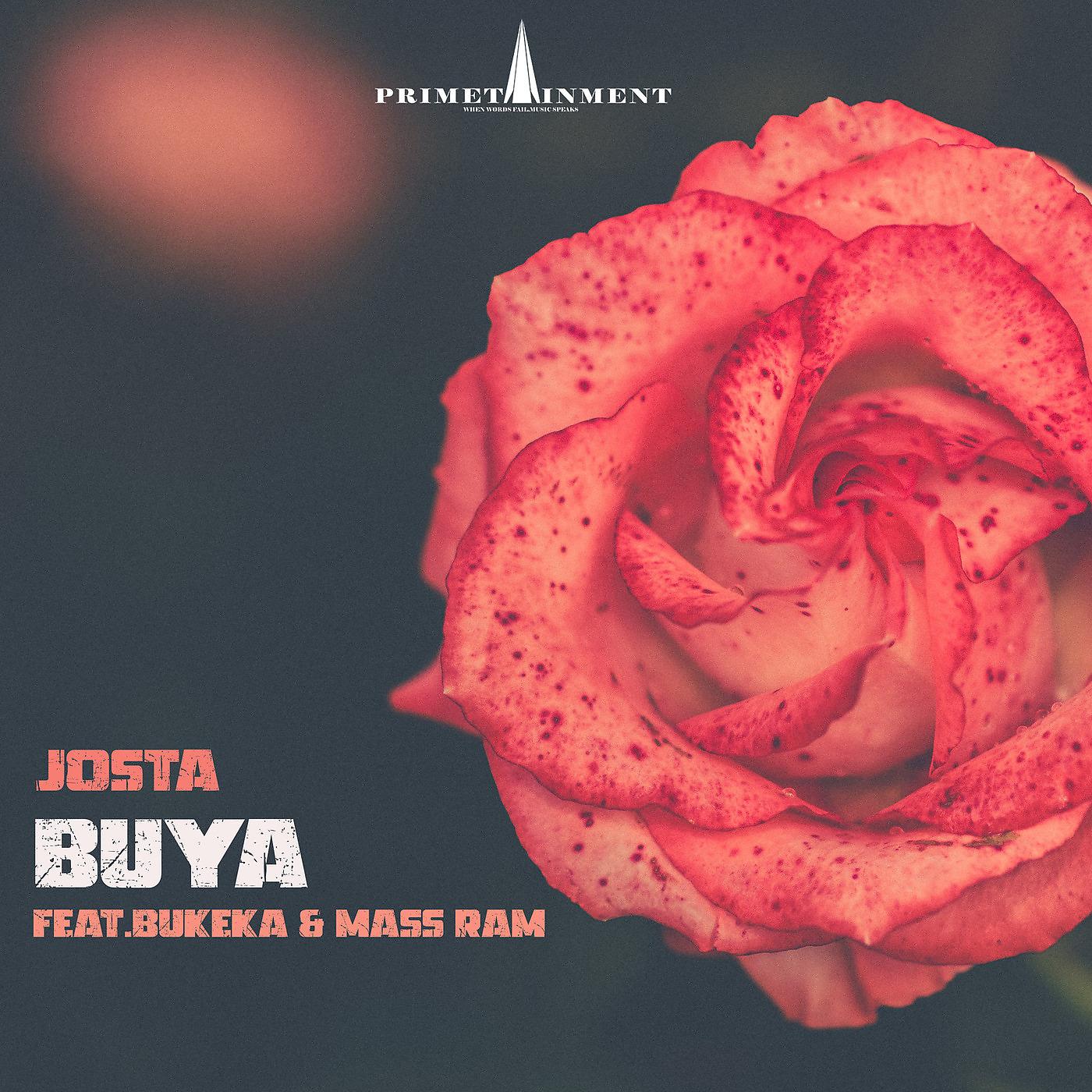 Постер альбома Buya
