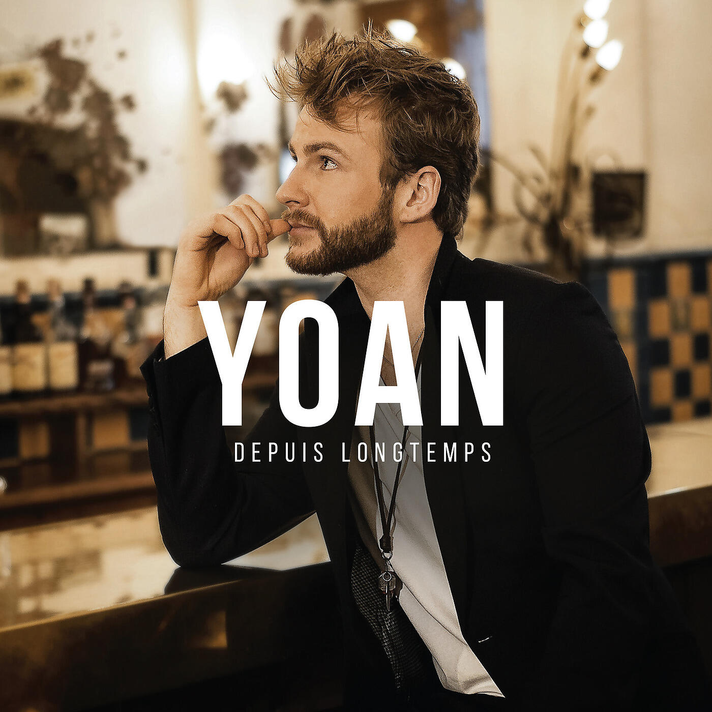 Yoan - Reviens-moi