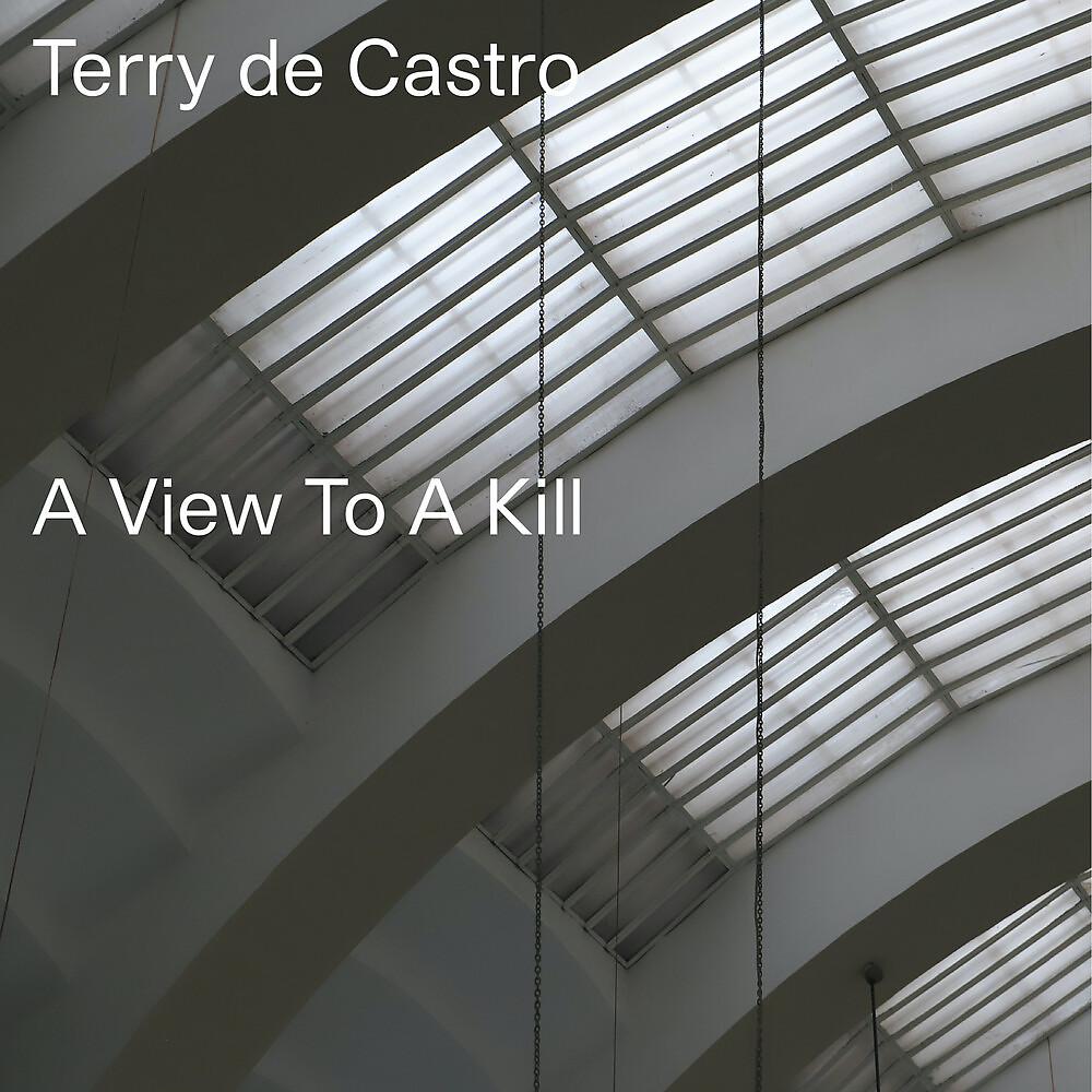 Постер альбома A View To A Kill