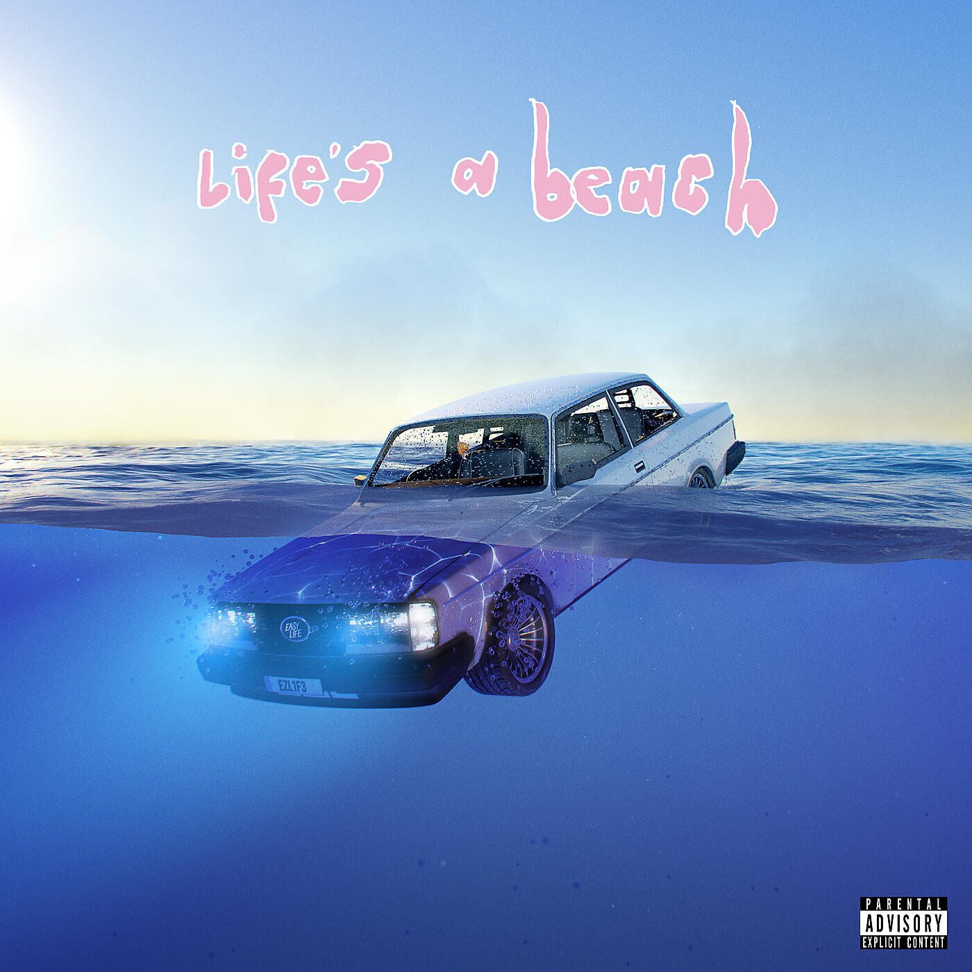 Easy Life - a message to myself