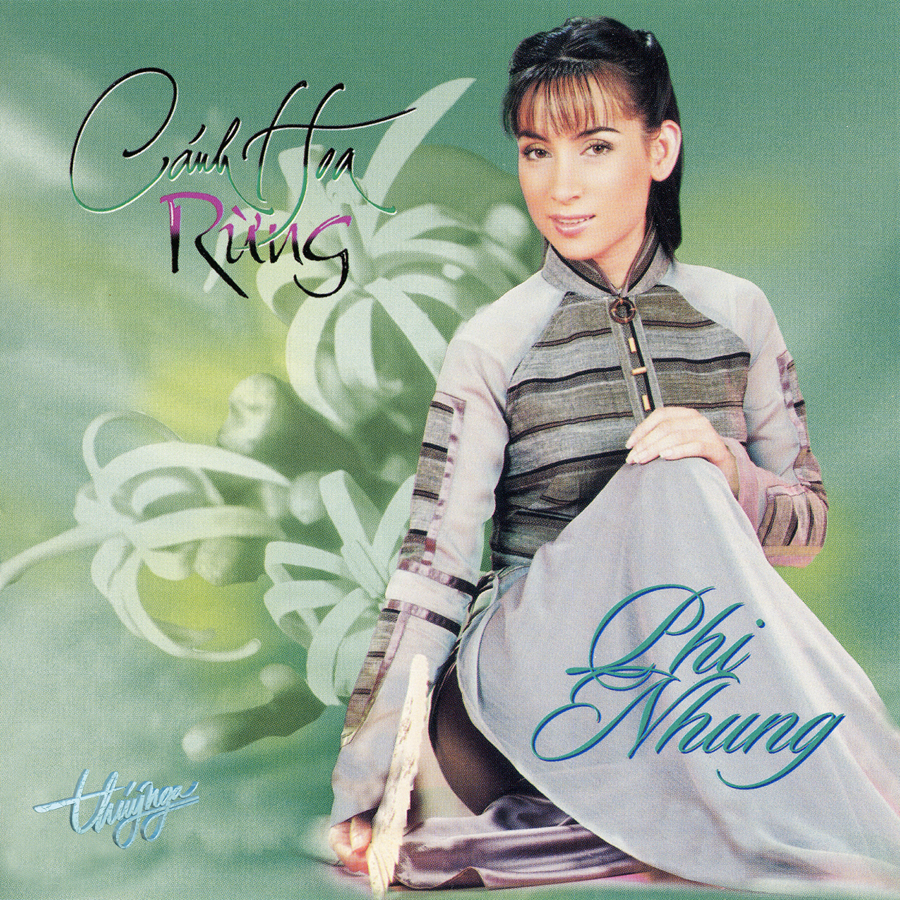 Phi Nhung - Đất Khách Quê Người