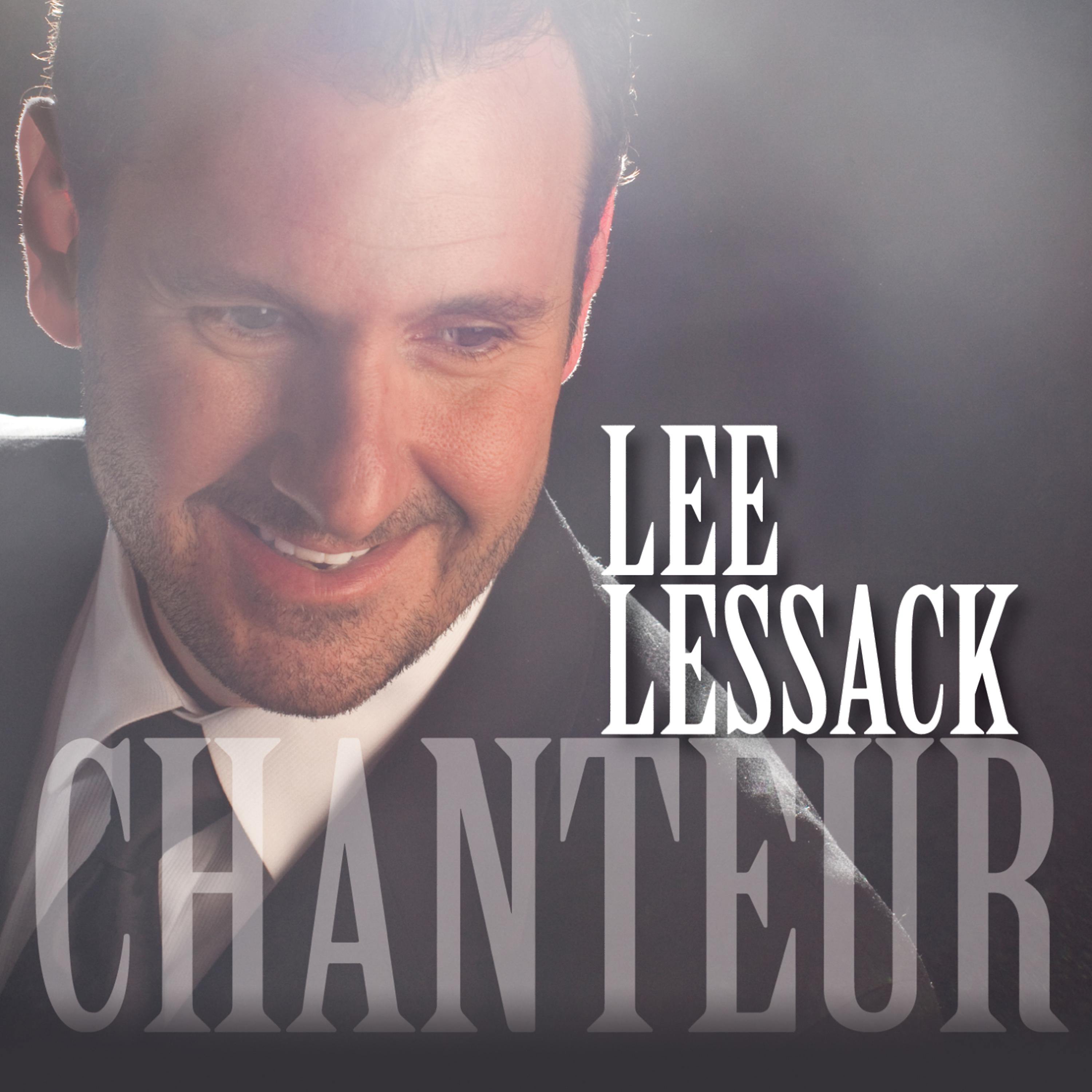 Постер альбома Chanteur