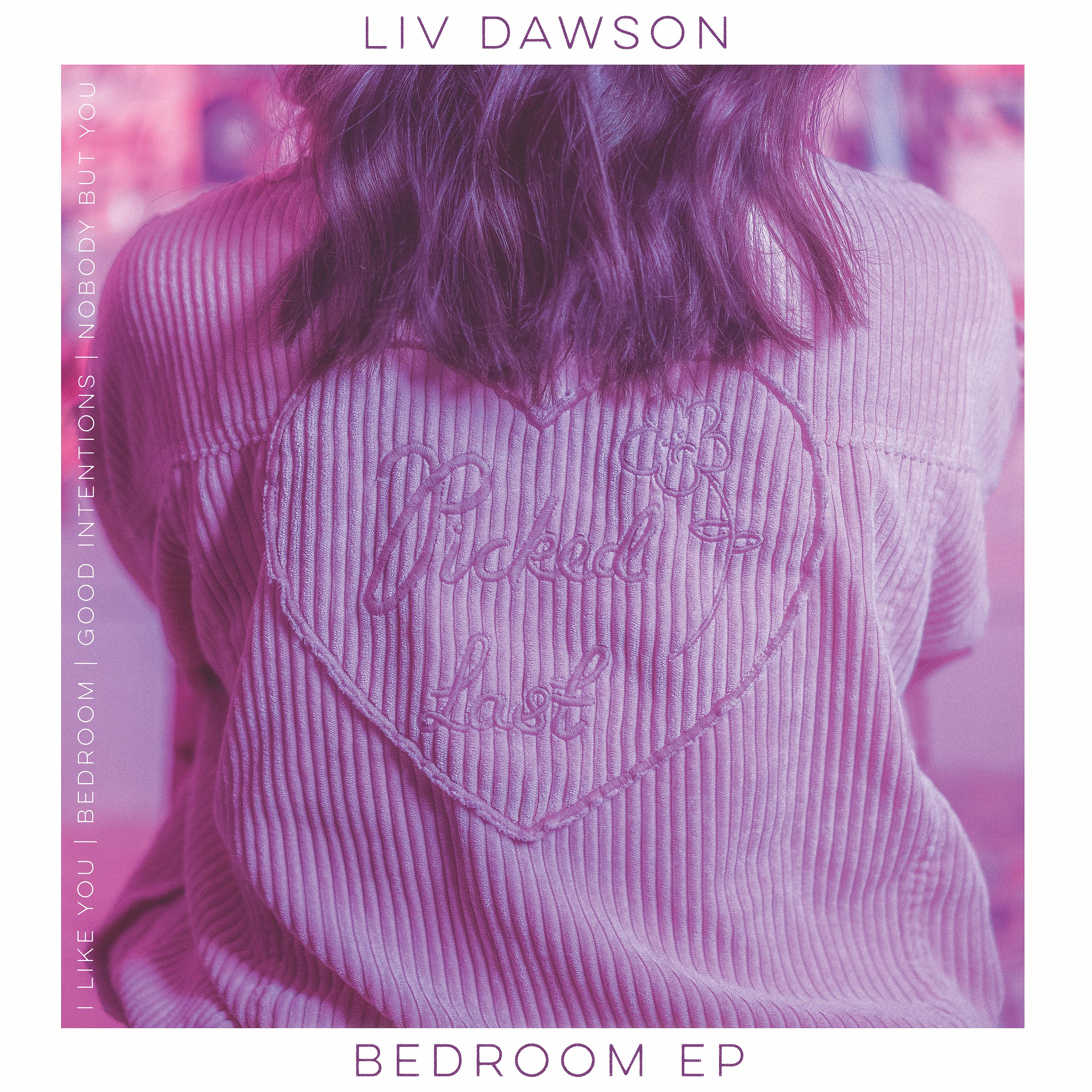 Постер альбома Bedroom EP