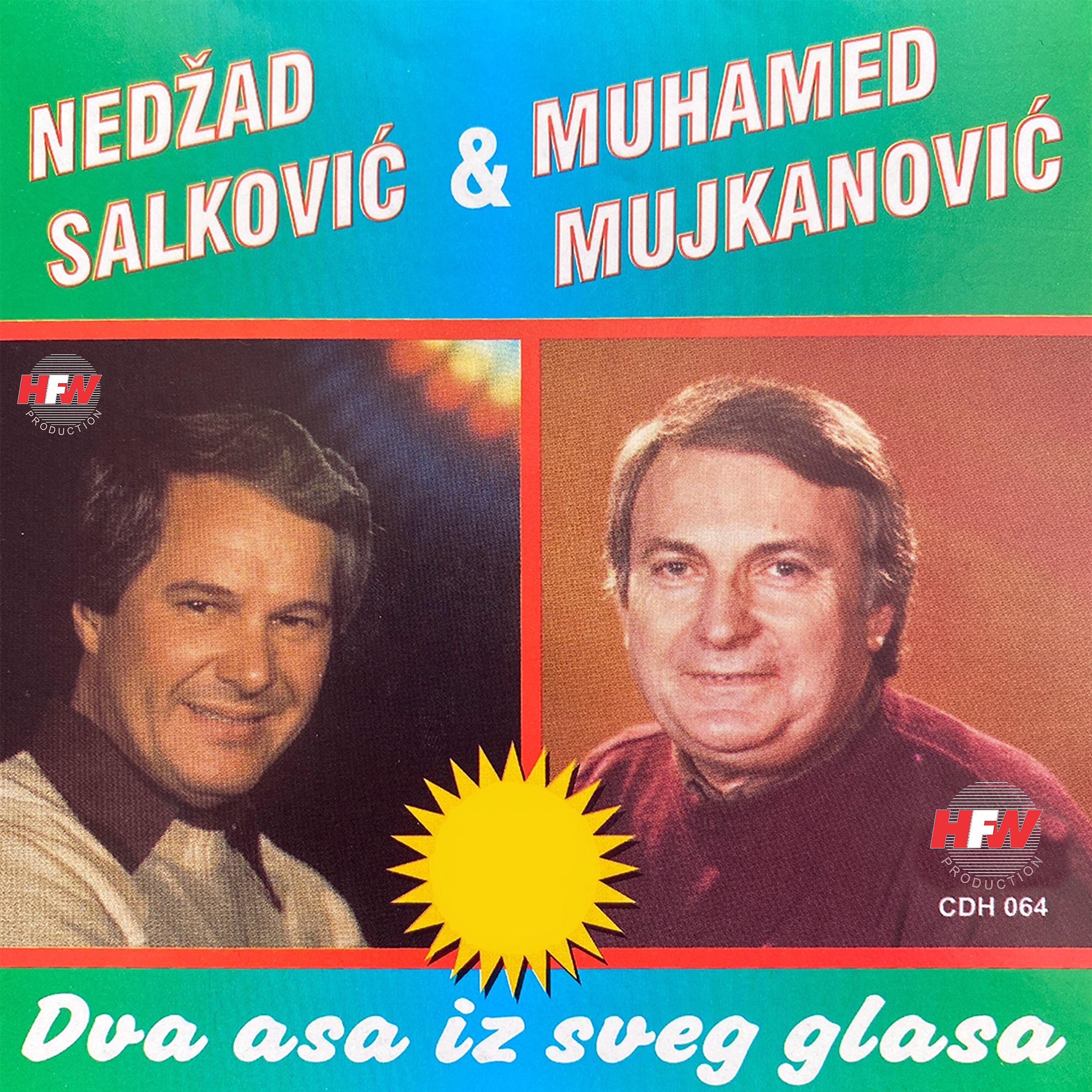 Muhamed Mujkanović - Prelijepa Bosna