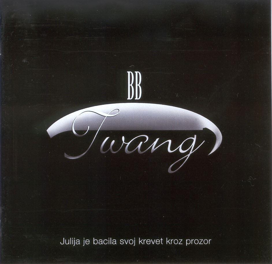 Bbtwang - Putuj Suzana