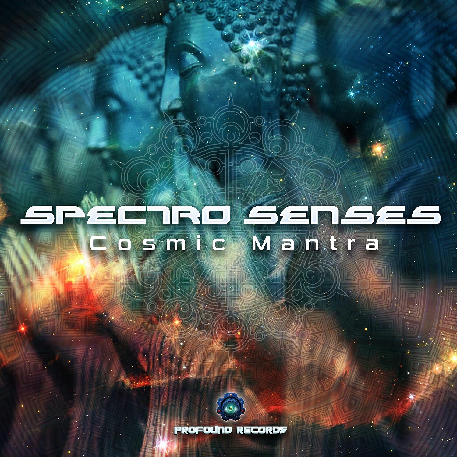 Spectro Senses - Cosmic Mantra (Original Mix)