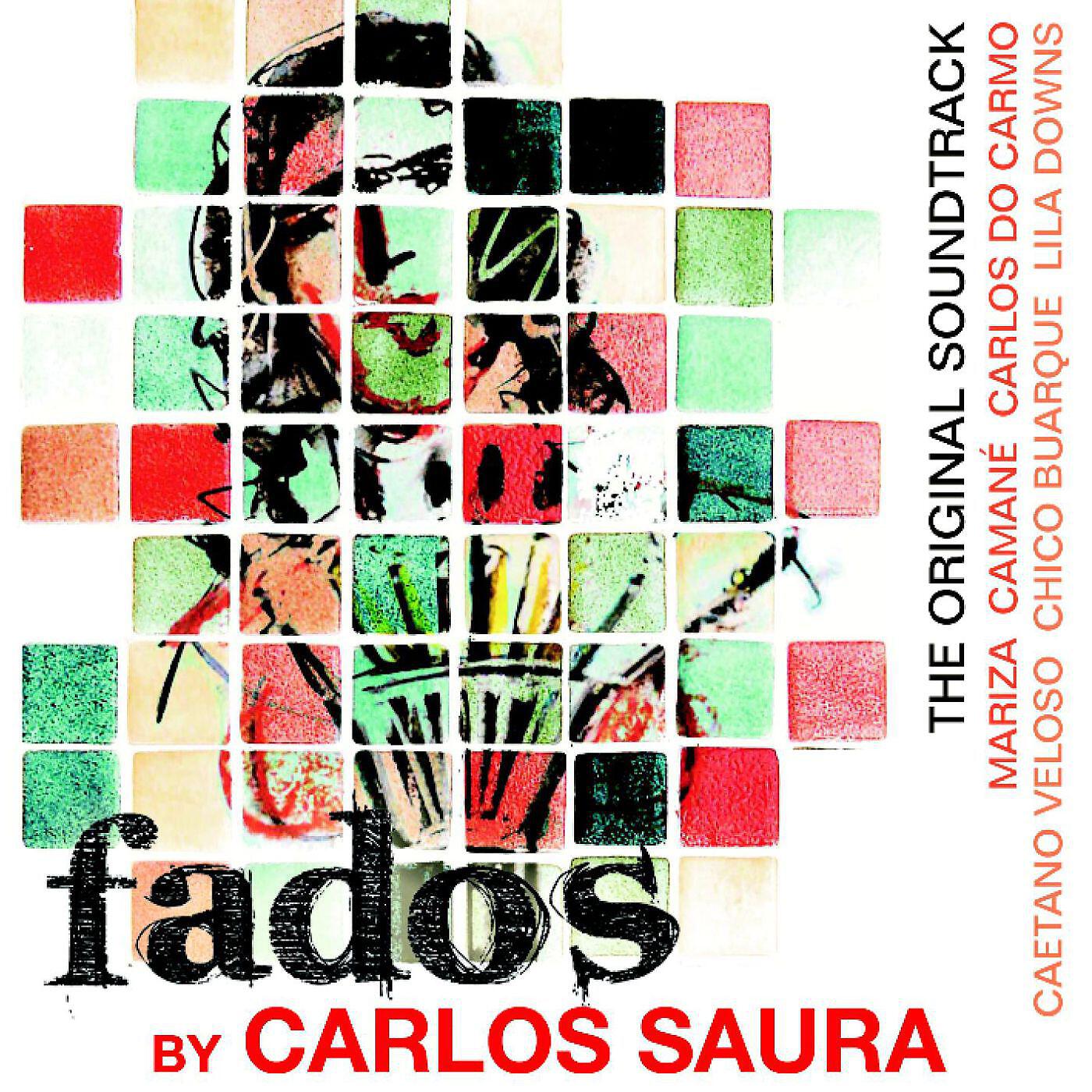 Cuca Roseta - Rua do capelão