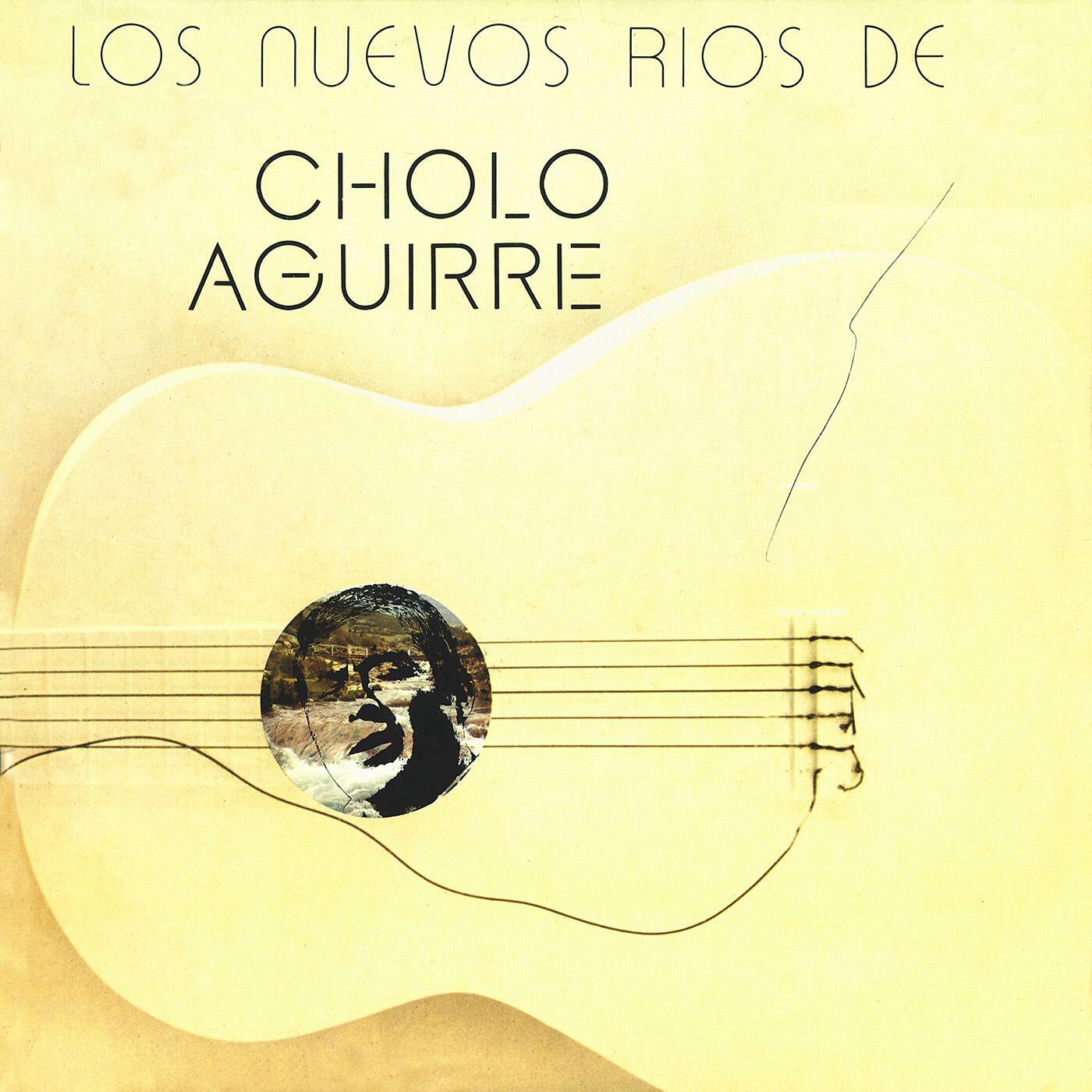 Cholo Aguirre - Mala uva