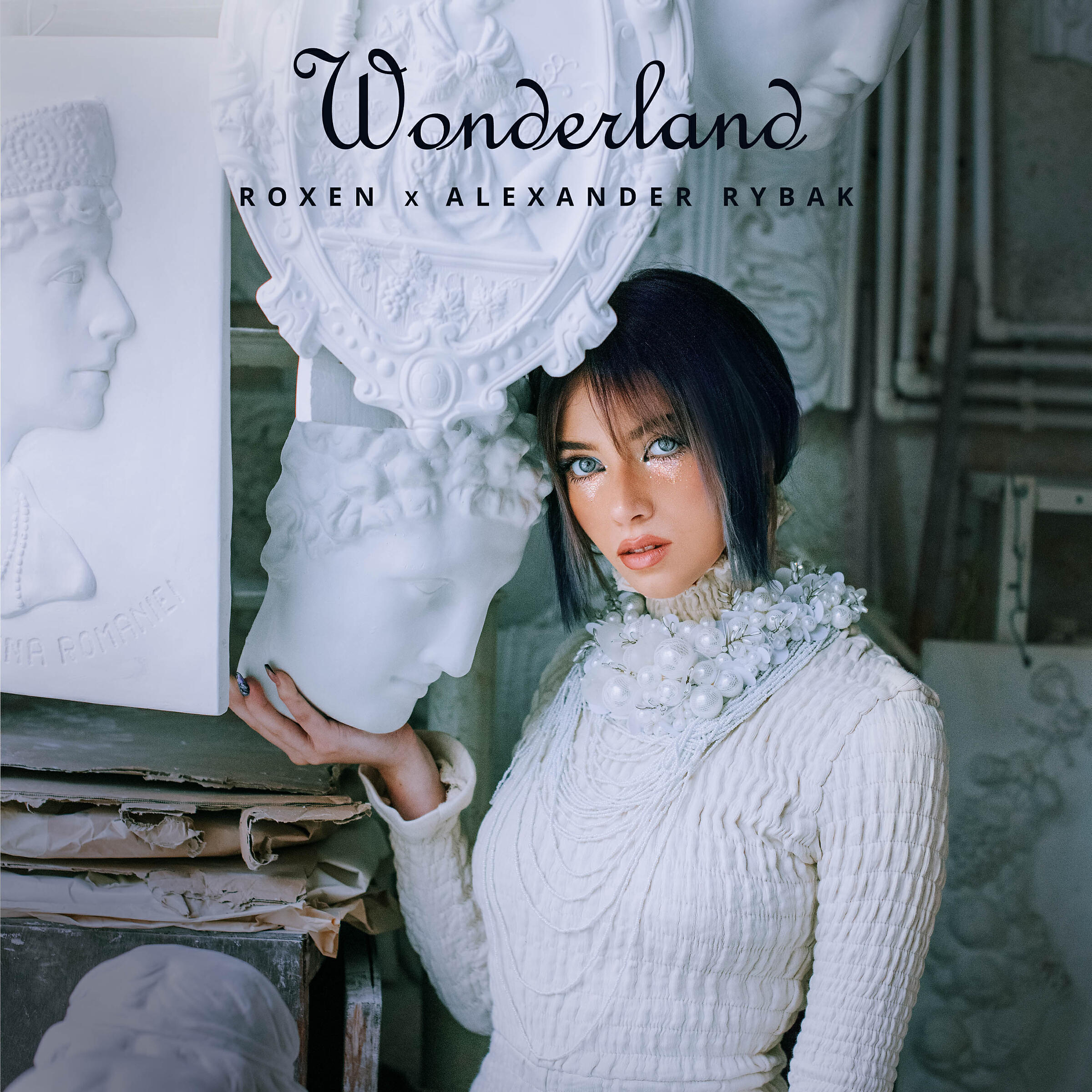 Roxen - Wonderland