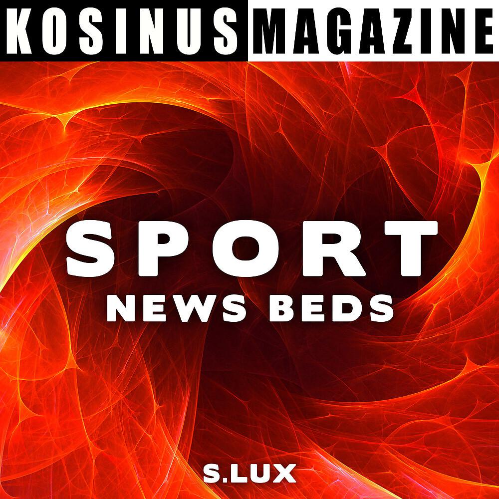 Постер альбома Sport - News Beds