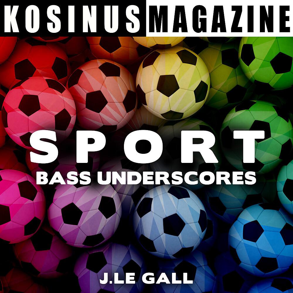 Постер альбома Sport - Bass Underscores