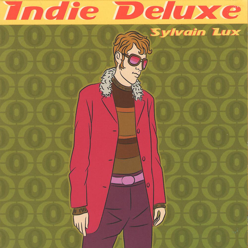 Постер альбома Indie Deluxe