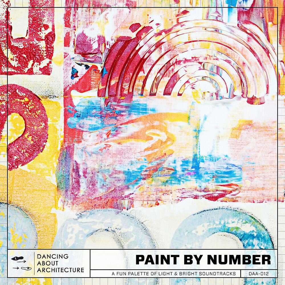 Постер альбома Paint By Number