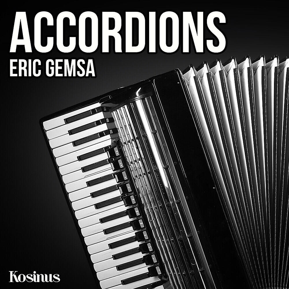 Eric Gemsa - Marienbad