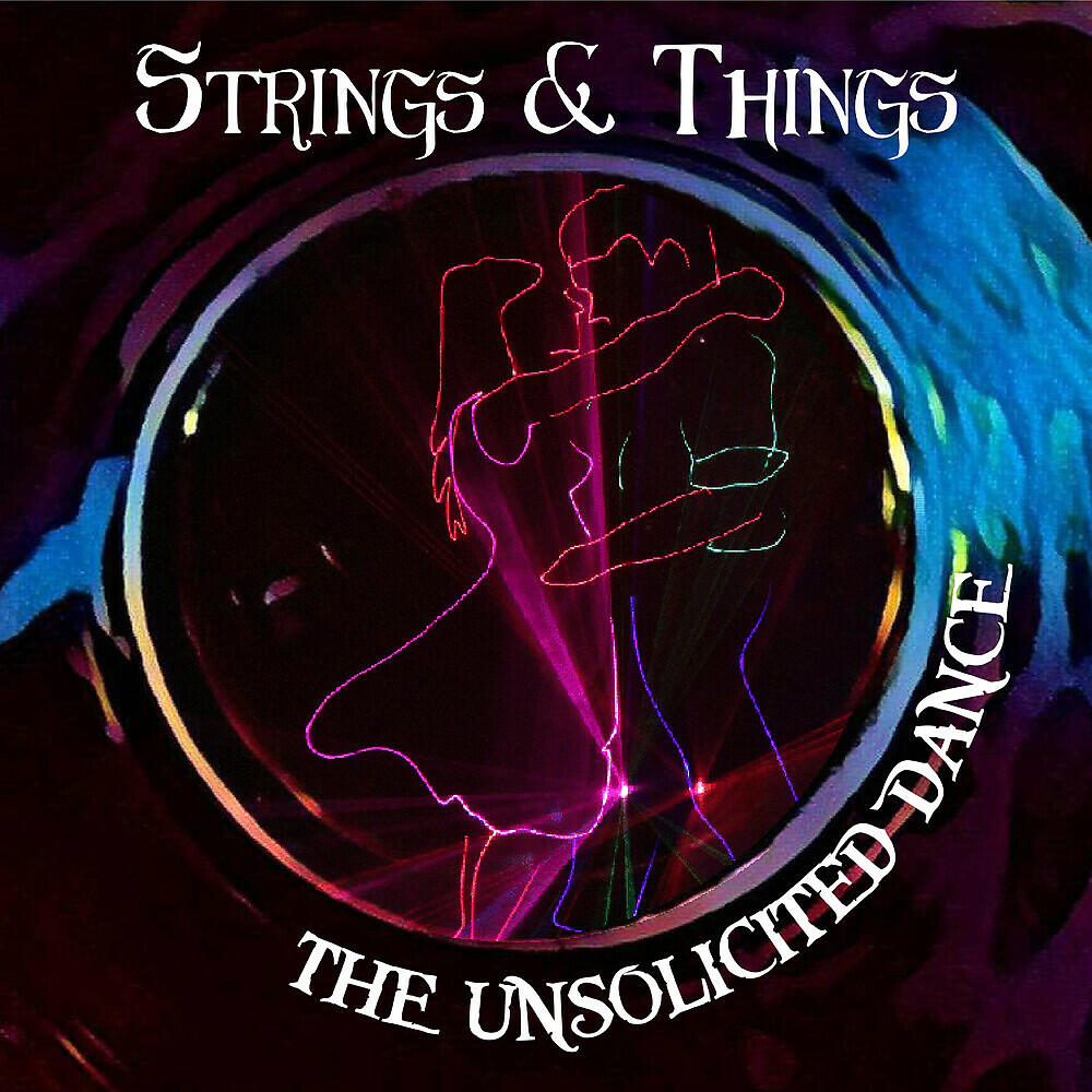 Strings & Things - Anorak Jack