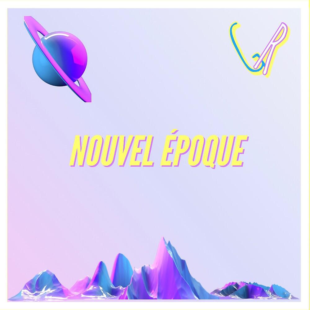 Постер альбома Nouvel époque