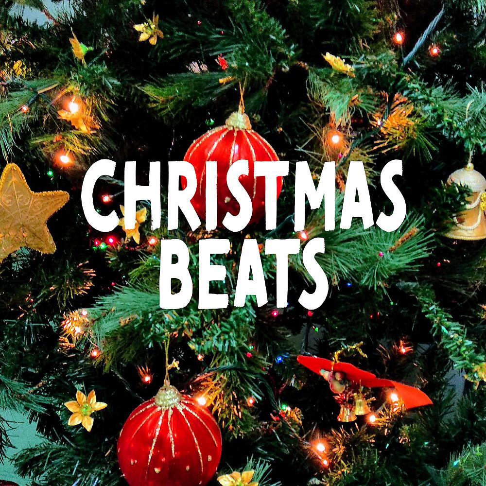 Постер альбома Christmas Beats