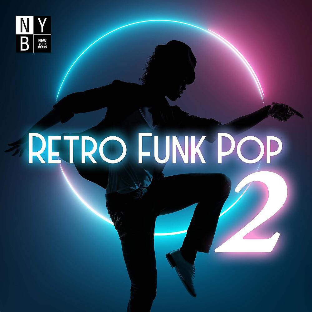 Постер альбома Retro Funk Pop 2