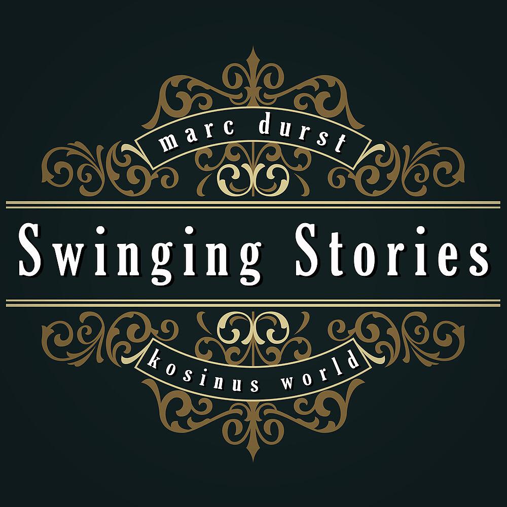 Постер альбома Swinging Stories