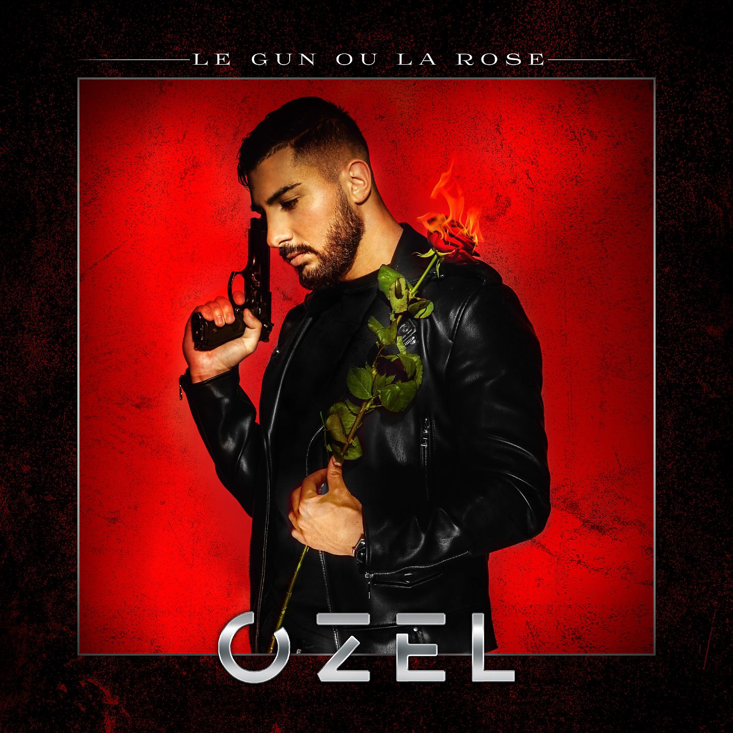 Постер альбома Le gun ou la rose
