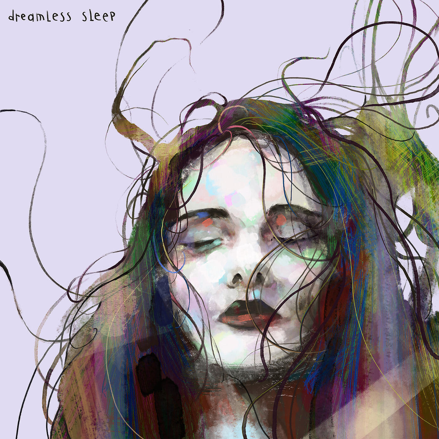 Radical Face - Dreamless Sleep