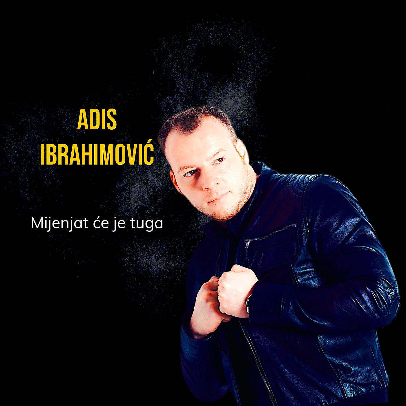 Adis Ibrahimović - Mijenjat Će Je Tuga