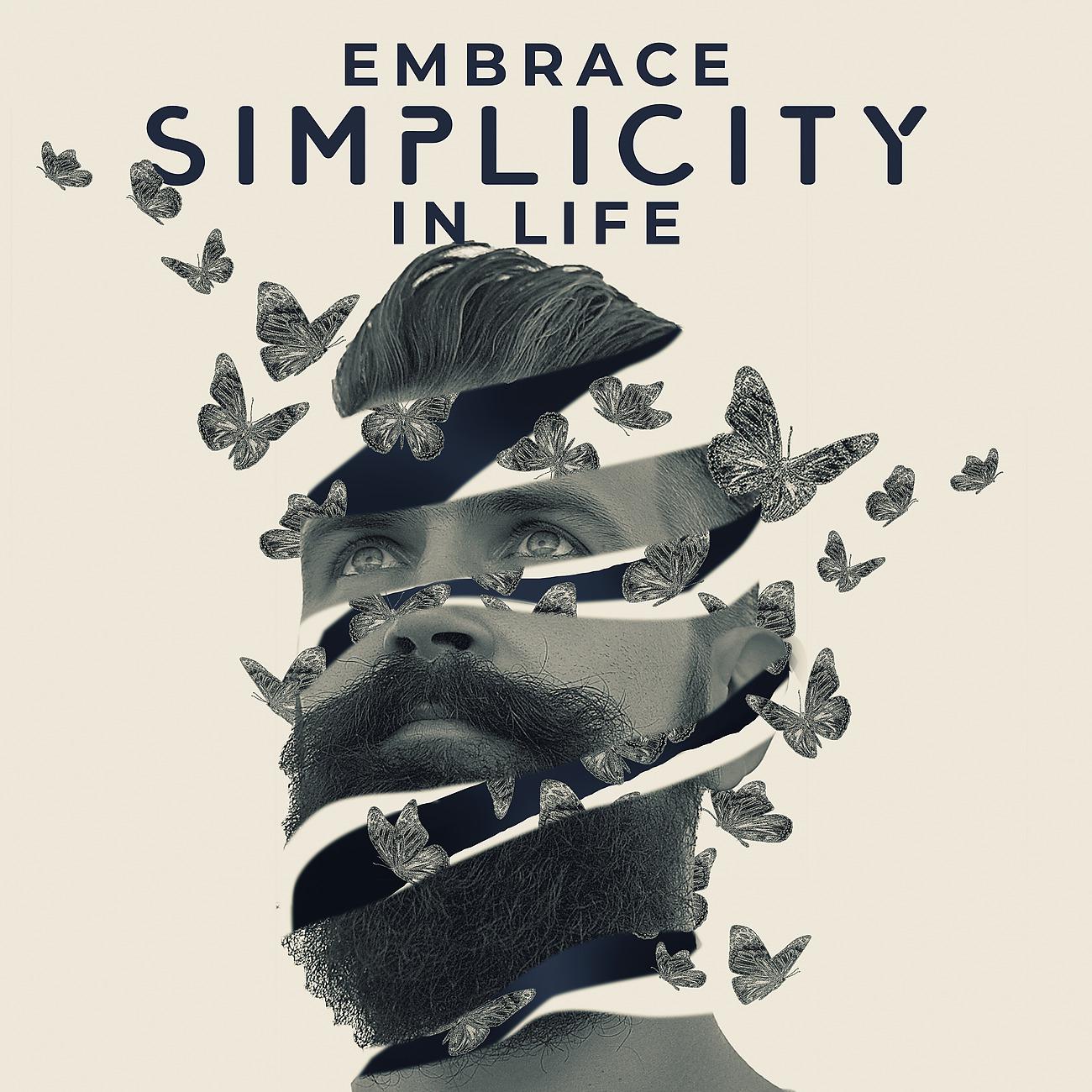 Постер альбома Embrace Simplicity in Life