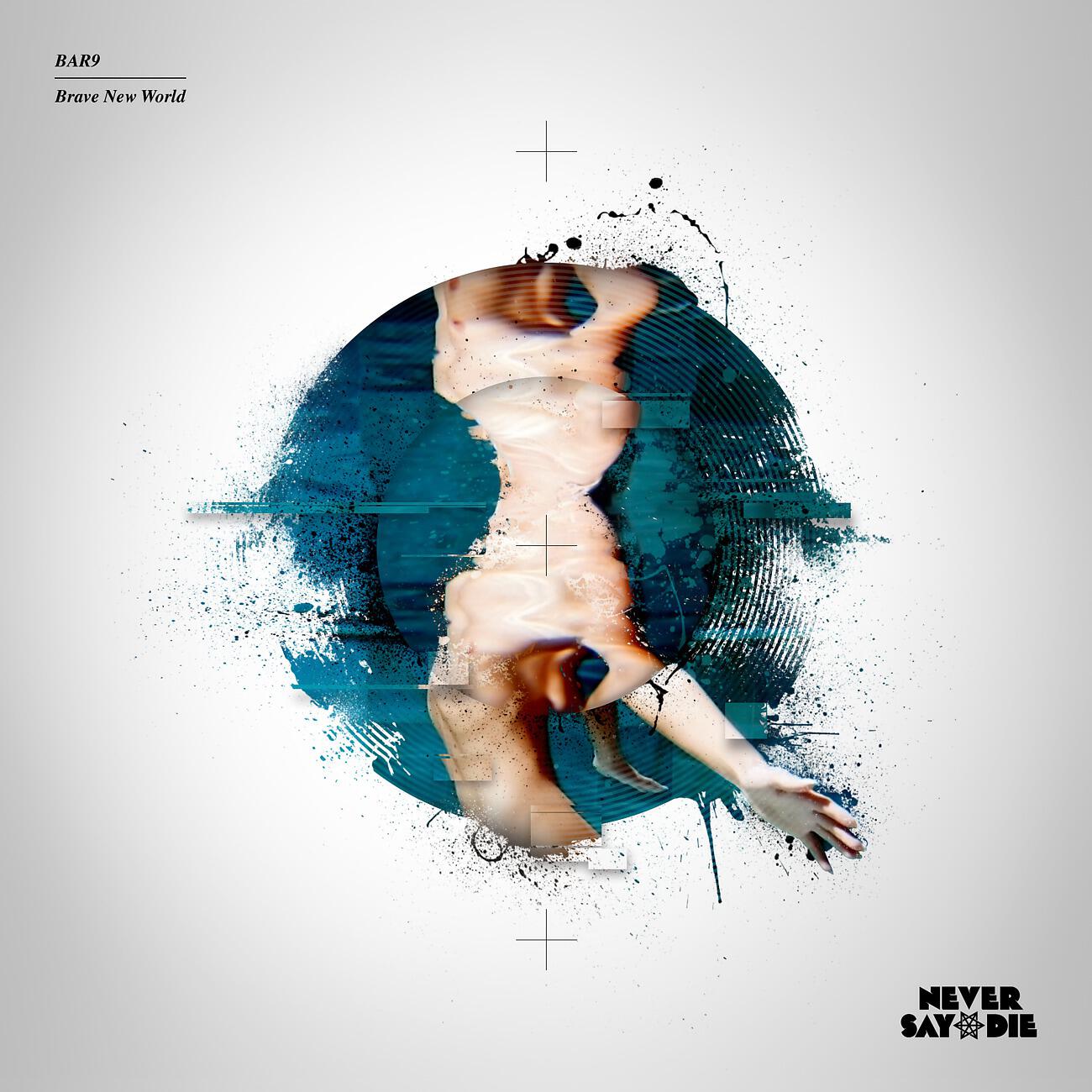 BAR9 - Droid