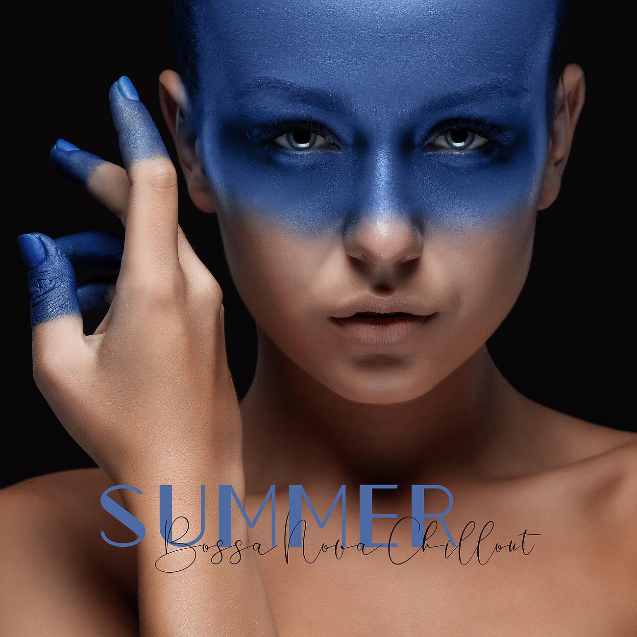 Bossa Nova Musician Artist - Smooth Jazz Retro Party