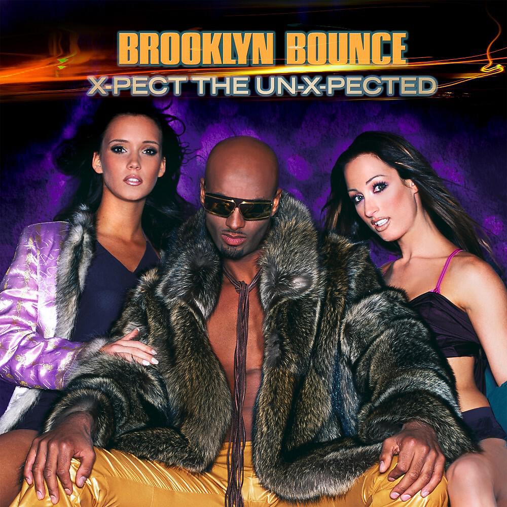 Brooklyn Bounce - Tough Enough