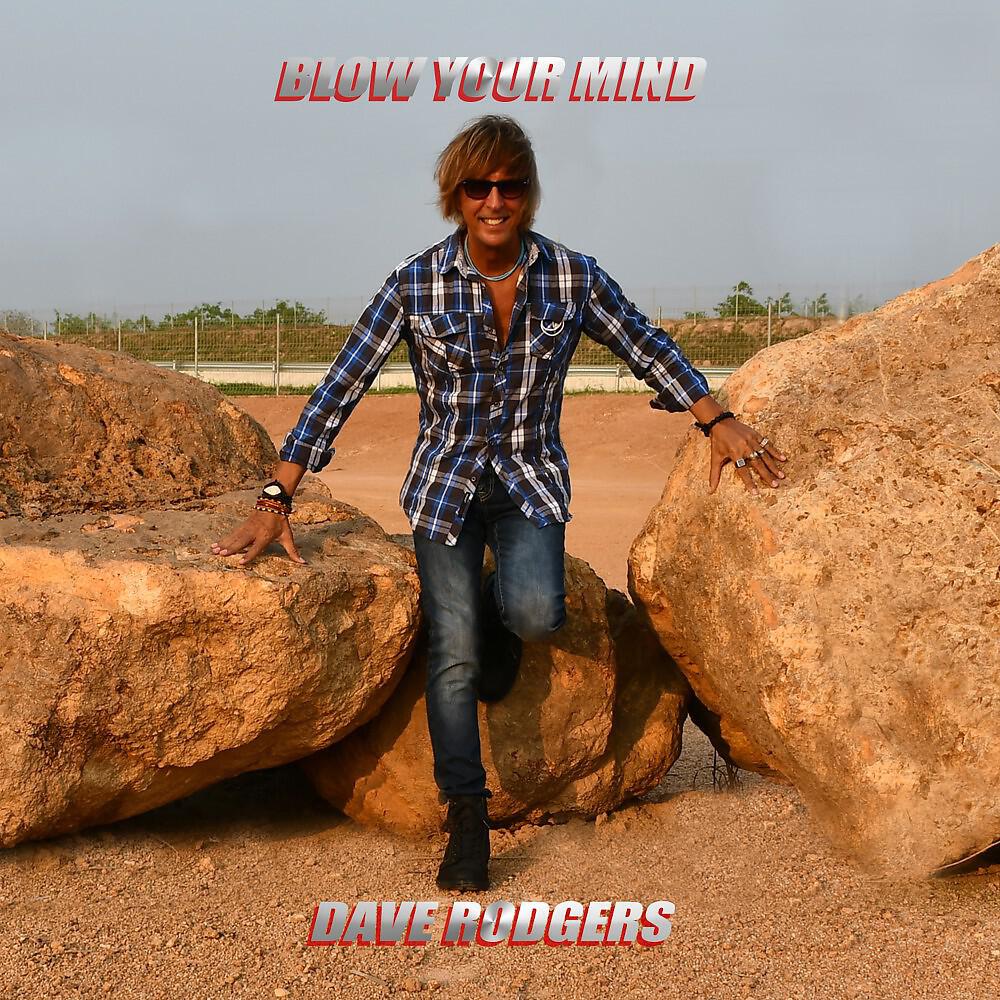 Dave Rodgers - Easy to Remember (2021 Remastered)