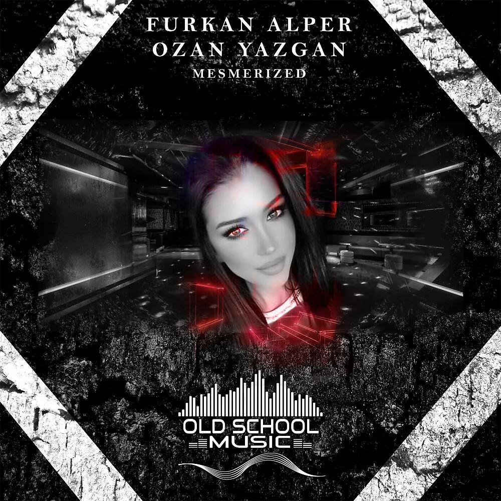 Furkan Alper - Free Fall