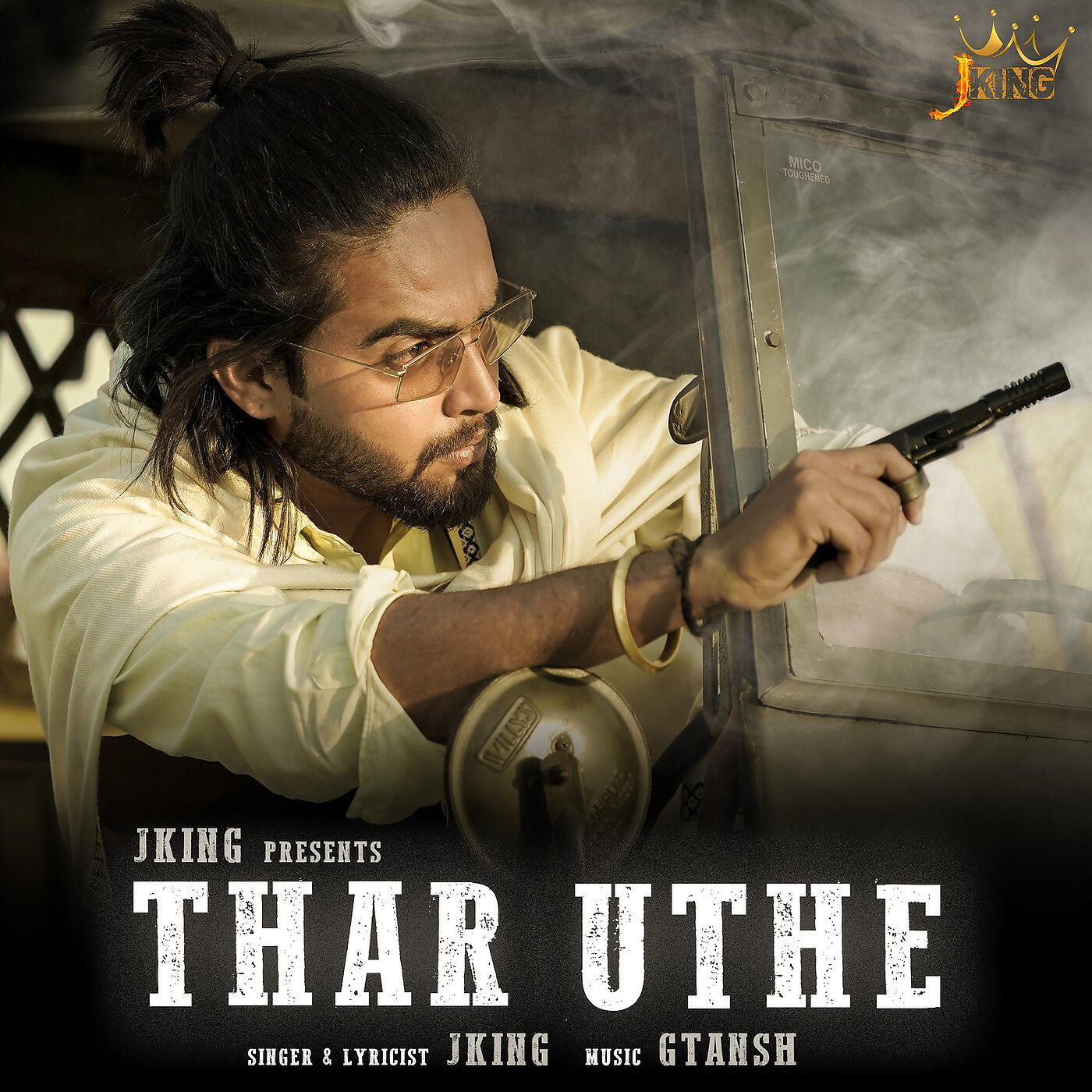 JKING - Thar Uthe
