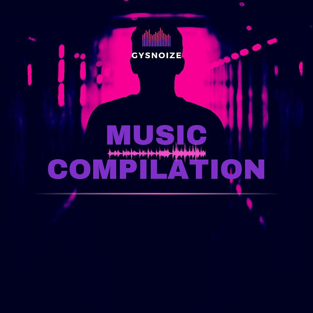 GYSNOIZE - In the Space