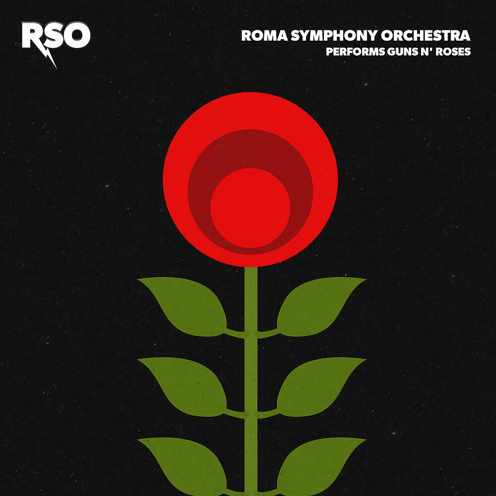Roma Symphony Orchestra - Civil War