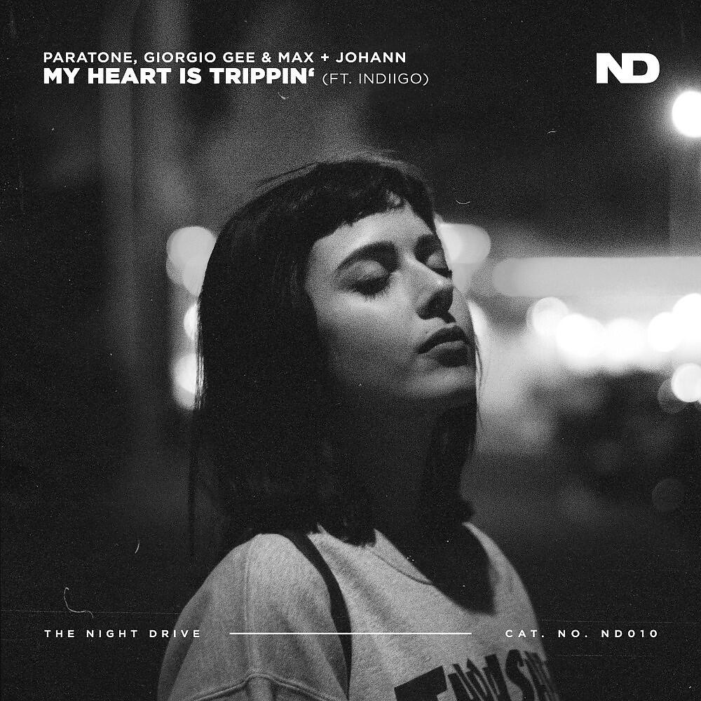 Paratone - My Heart Is Trippin'