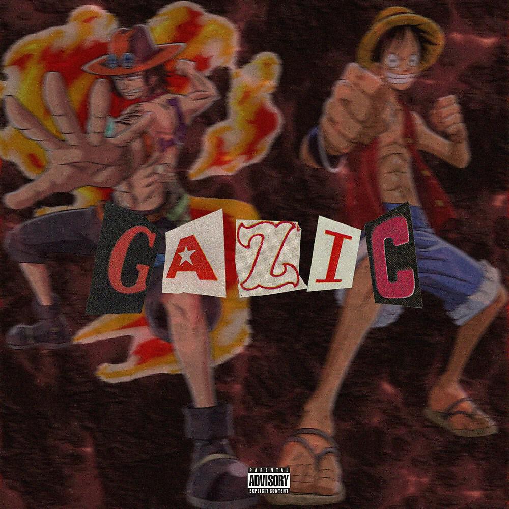 Bignocap - Gazic (Prod. Heroinwater)