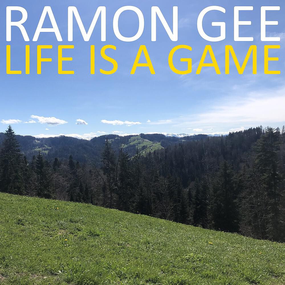 Ramon Gee - You Want It