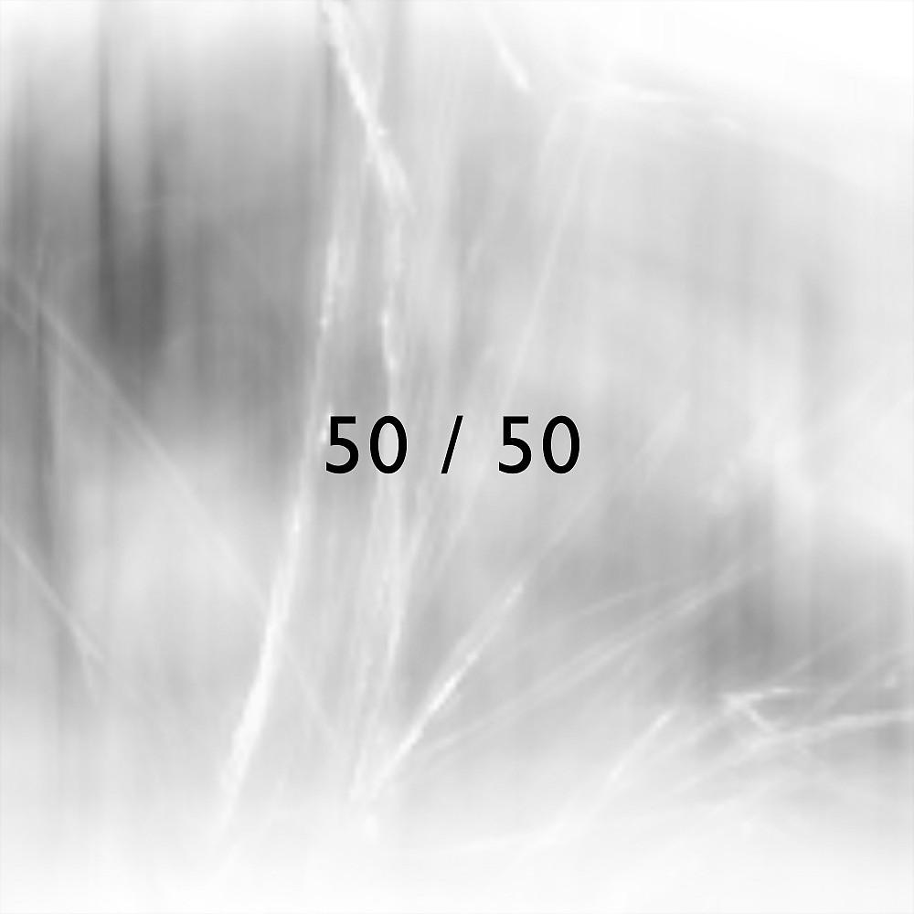 Постер альбома 50 / 50