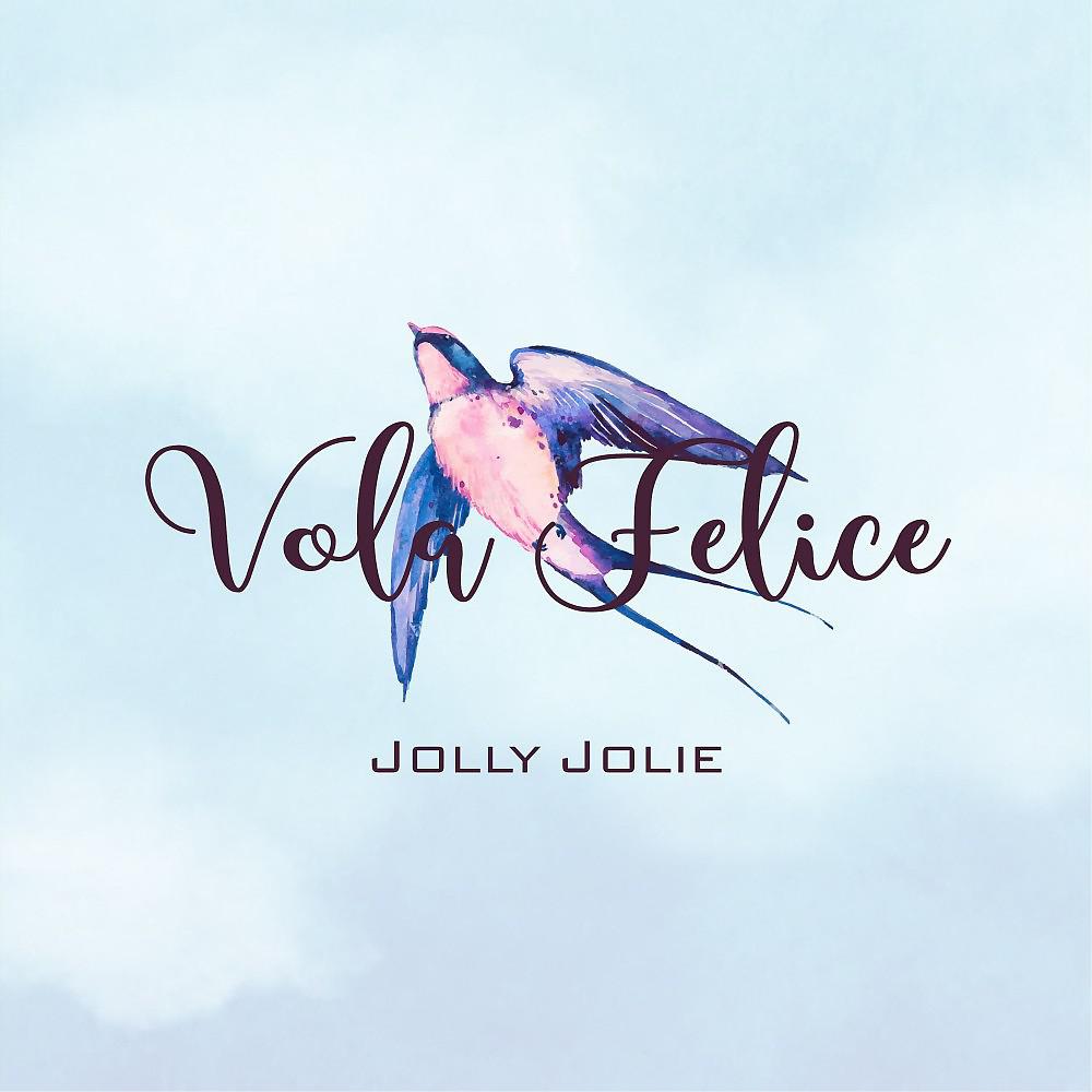 Постер альбома Vola felice