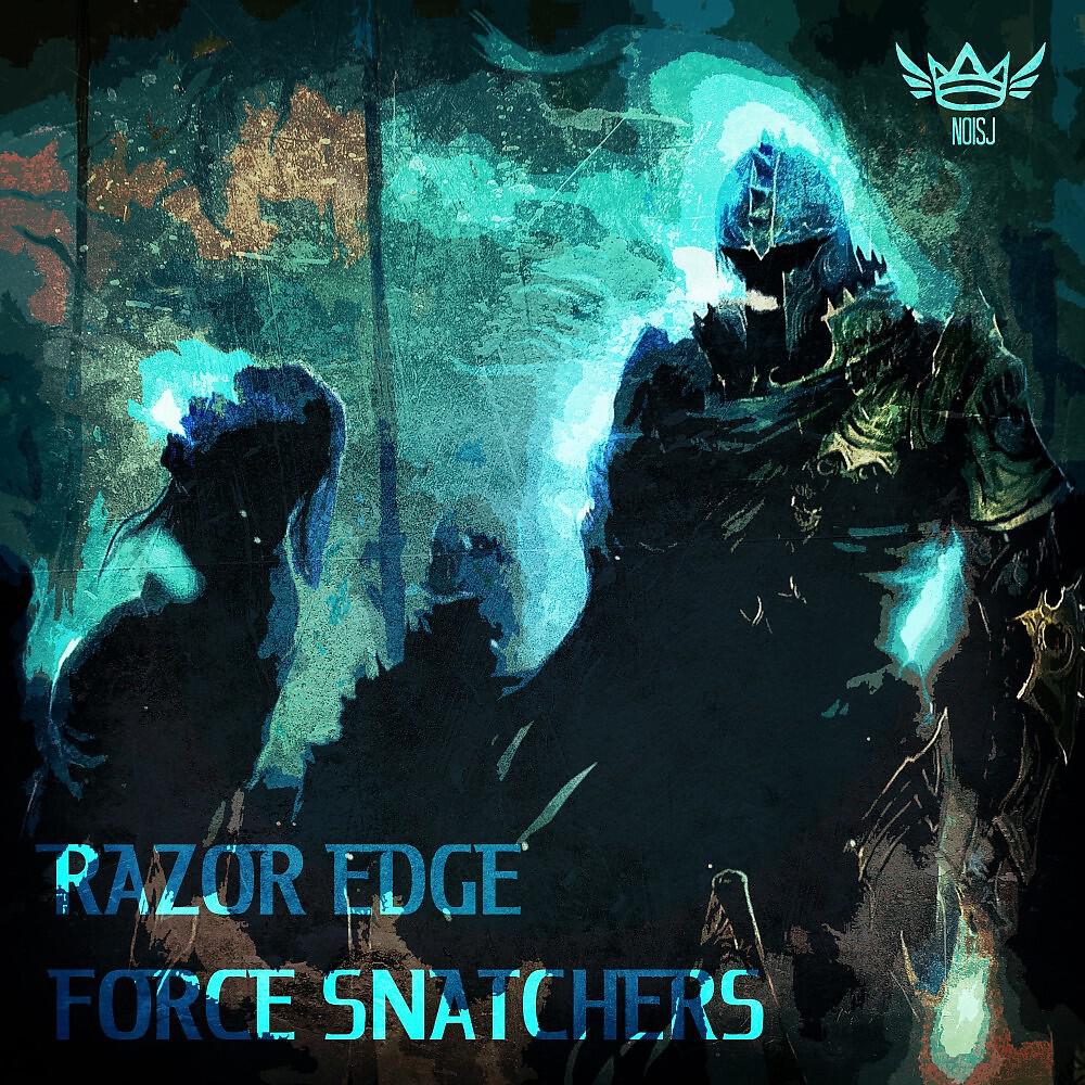 Razor Edge - Swivet Swoon