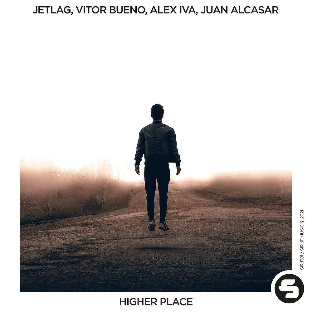Alex Iva - Higher Place