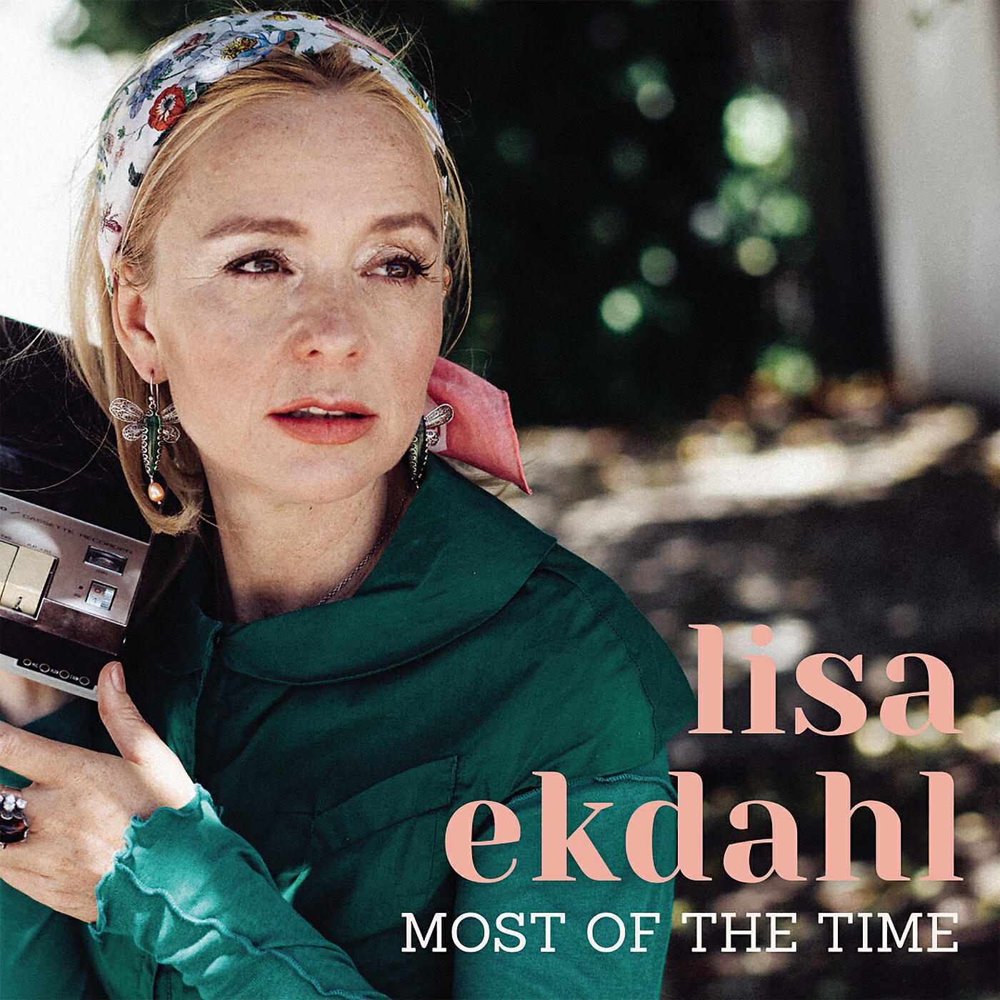 Lisa ekdahl. Vem vet Lisa Ekdahl.