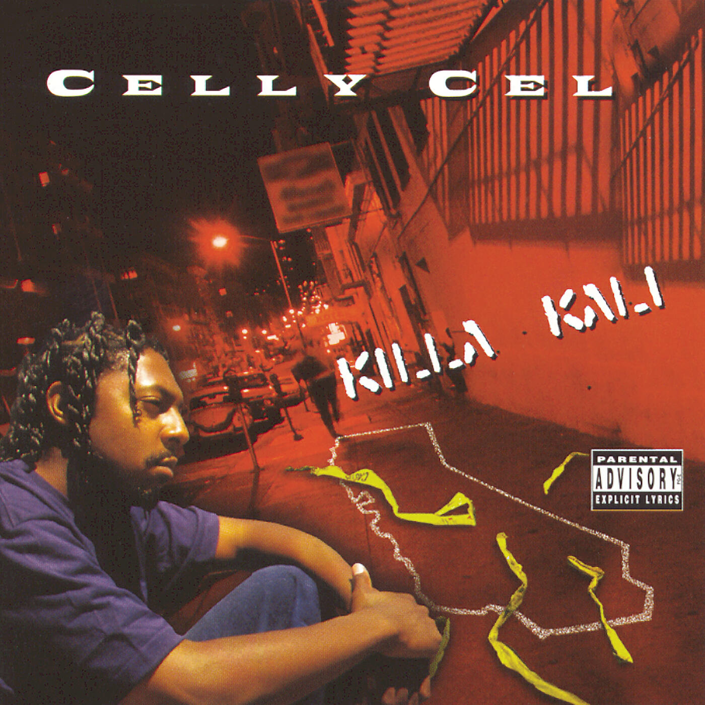 Celly Cel - What U Niggaz Thought