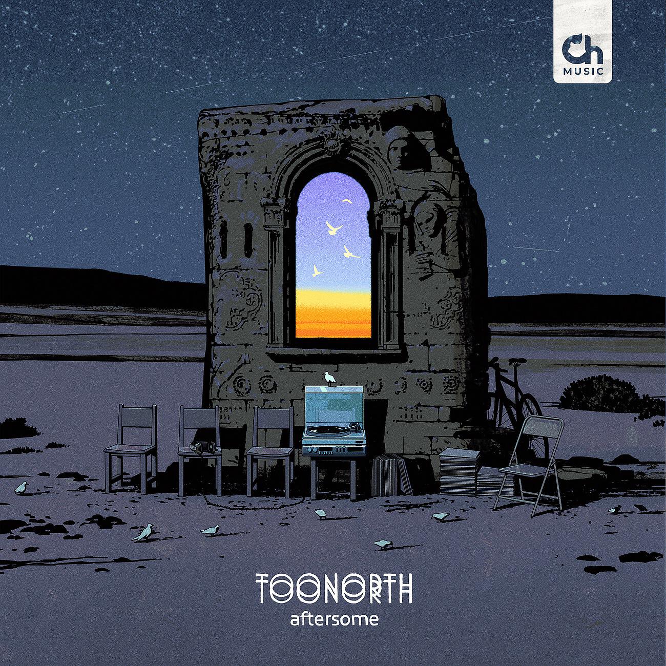 Toonorth - Contemplation