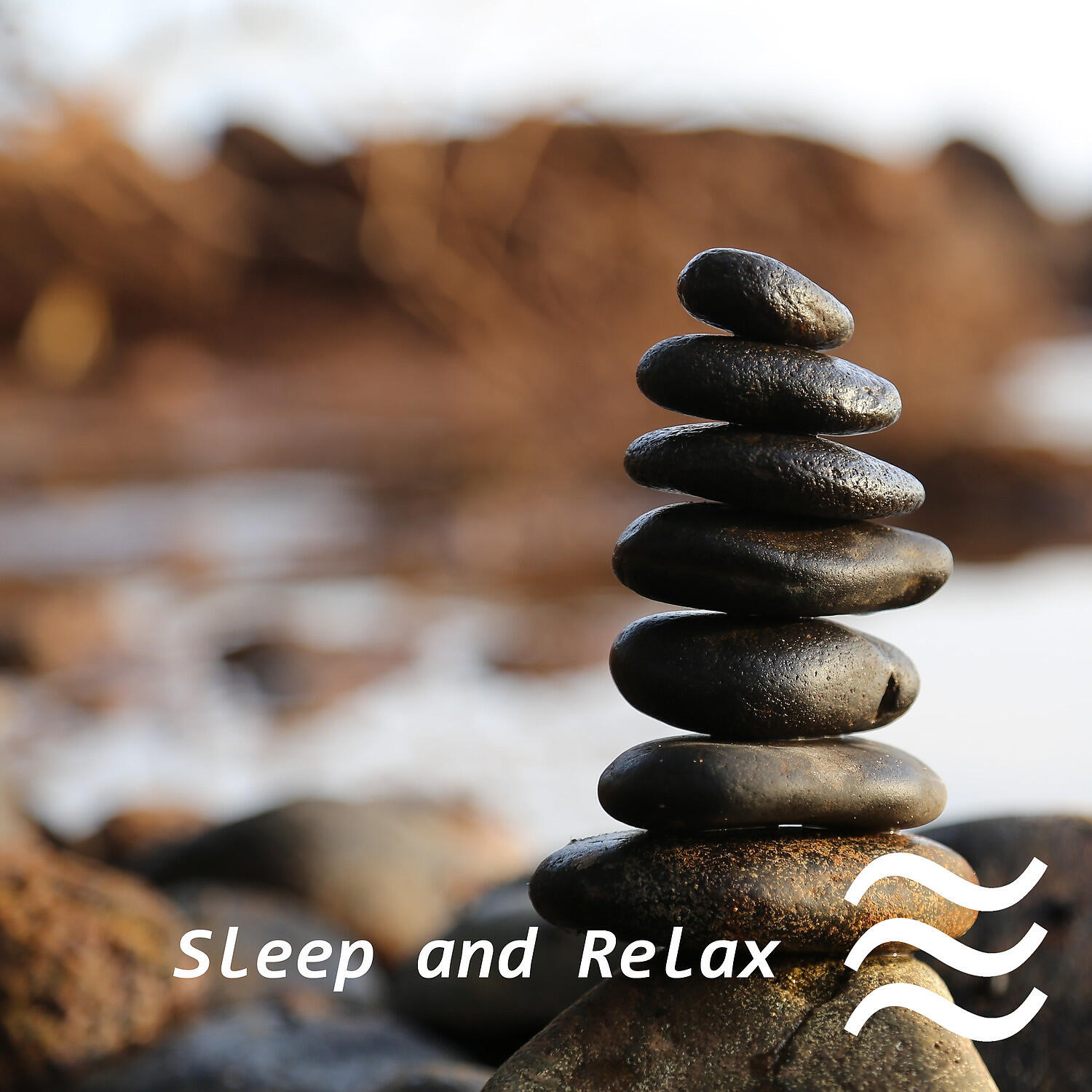 Cool White Sound for Quick Nap - Quick Relax and Deep Sleep Sough