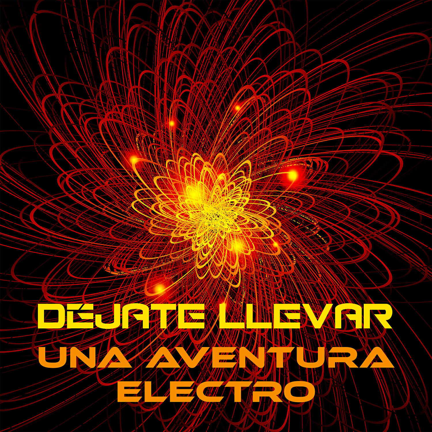 DJ Milan Production - Back Again