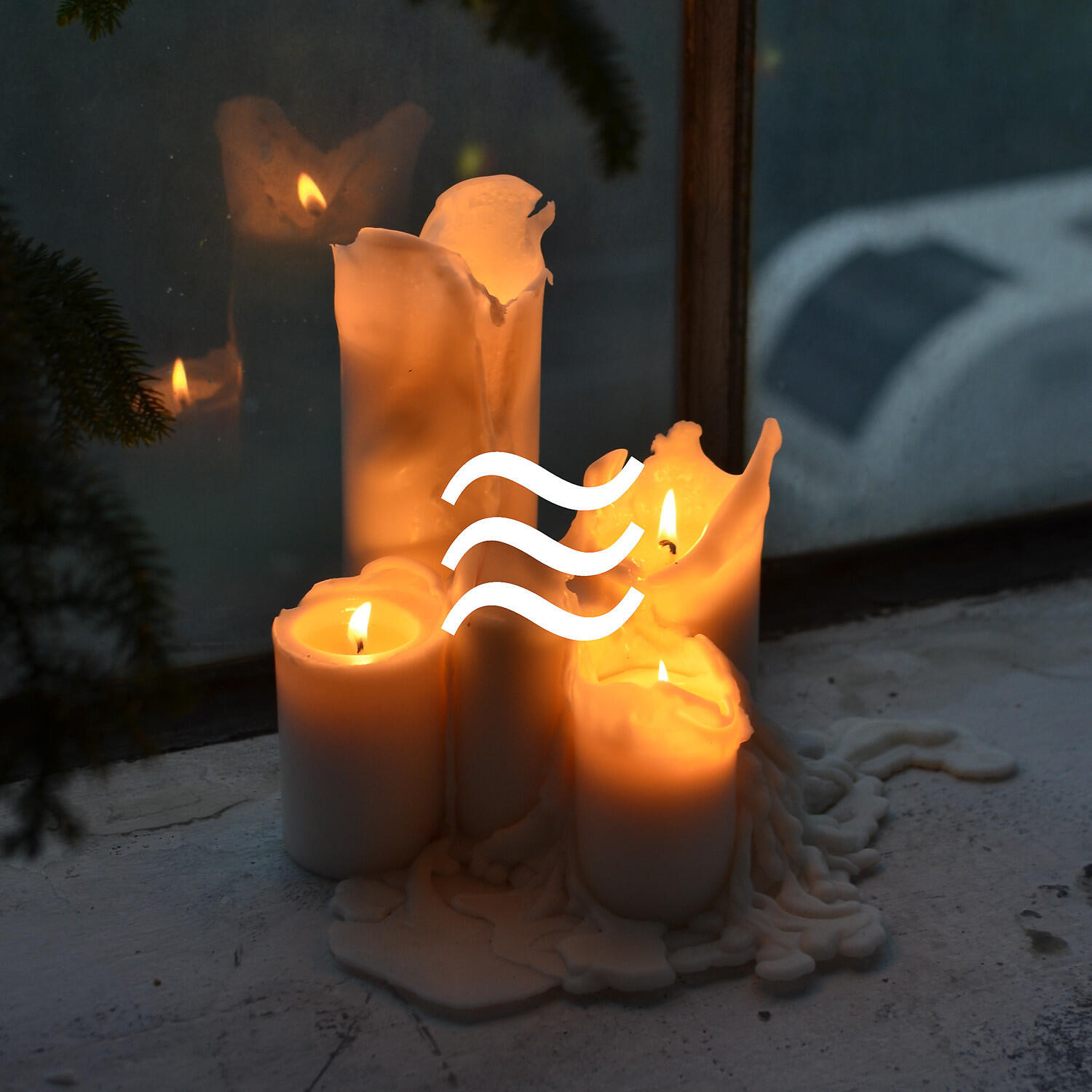 Fire Sleep Sound to Recline - Deep Sleep Fire Sound to Recline