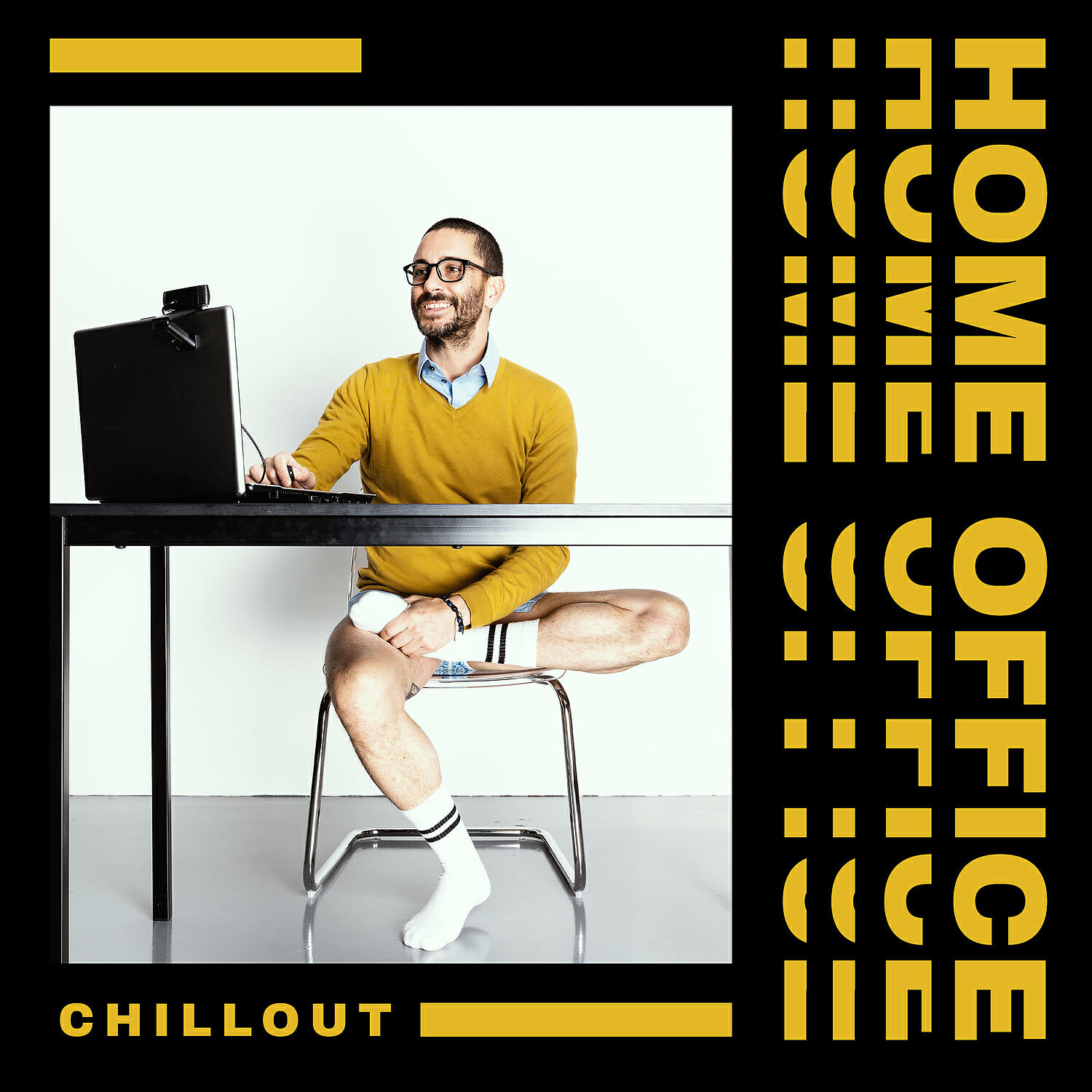 Office Music Experts - Deepened Concentration